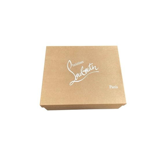 Christian Louboutin Dolly Pump Alta 160 Stiletto Heels Size 39 EU 9 US $1195 - Picture 11 of 12